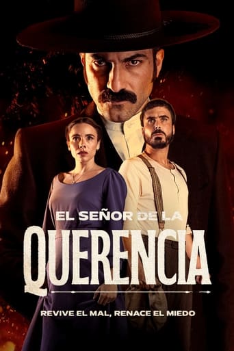 El Señor de La Querencia