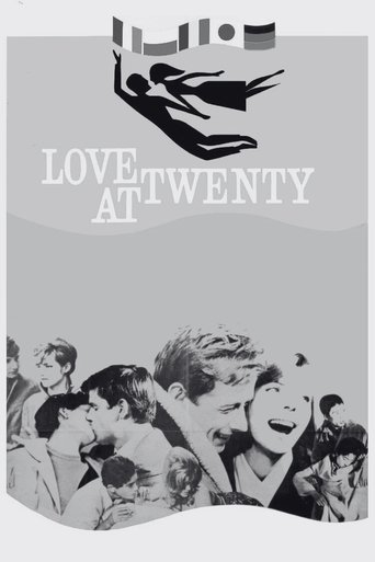 Love at Twenty