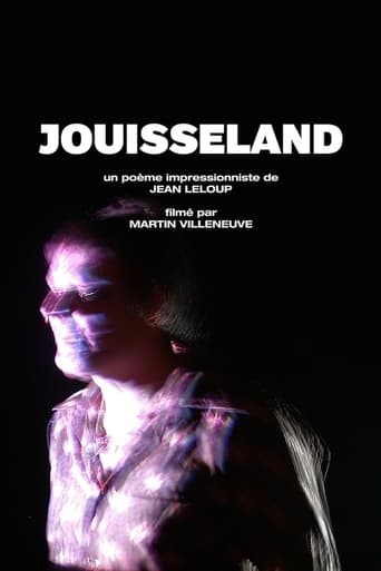 Jouisseland