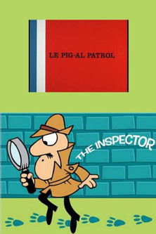 Le Pig-Al Patrol Le Pig-Al Patrol