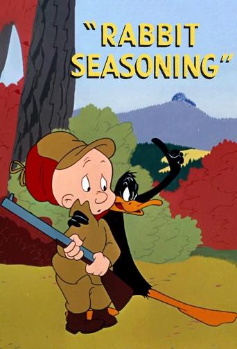 Rabbit Seasoning Rabbit Seasoning