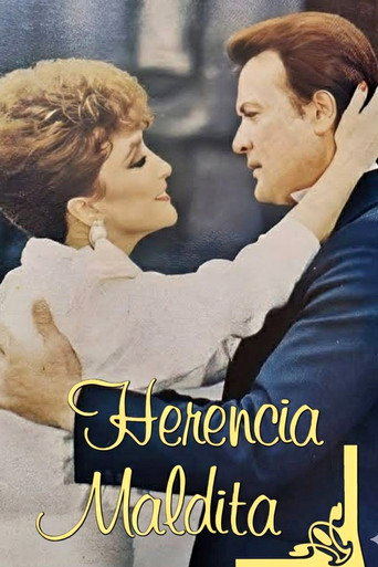 Herencia maldita Herencia maldita