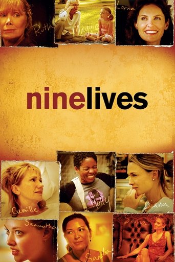 Nine Lives Nine Lives