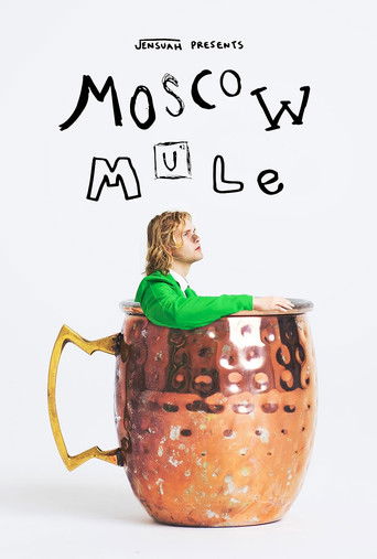 Moscow Mule Moscow Mule