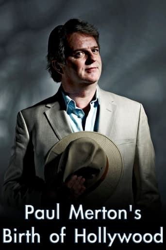 Paul Merton's Birth of Hollywood