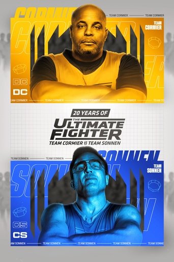 Team Cormier vs Team Sonnen Team Cormier vs Team Sonnen