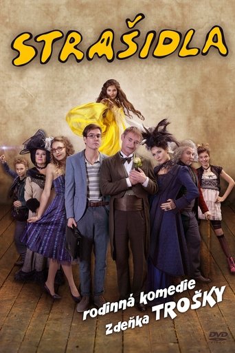 The Spooks The Spooks