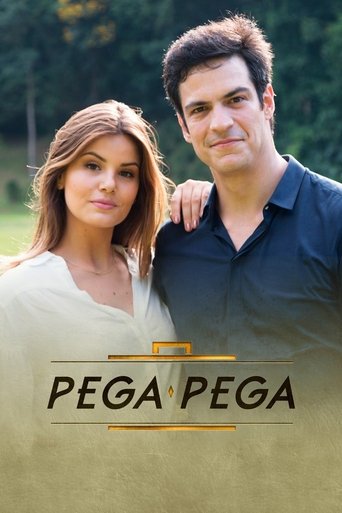 The Big Catch The Big Catch