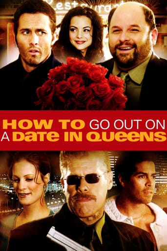 How to Go Out on a Date in Queens