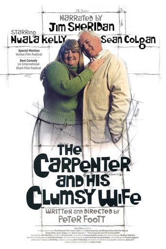 The Carpenter and His Clumsy Wife The Carpenter and His Clumsy Wife