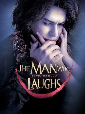 The Man Who Laughs The Man Who Laughs