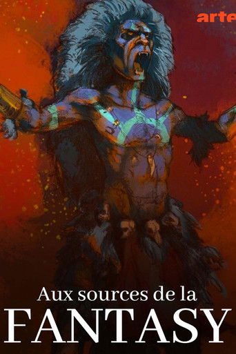 Aux sources de la fantasy Aux sources de la fantasy