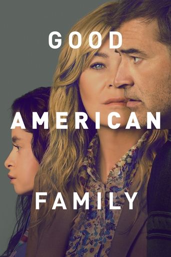 Good American Family Good American Family
