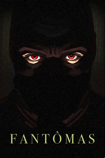 Fantômas Fantômas