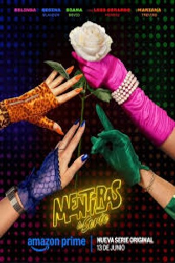Mentiras: La Serie