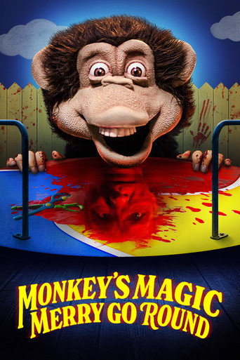 Monkey’s Magic Merry Go Round Monkey’s Magic Merry Go Round