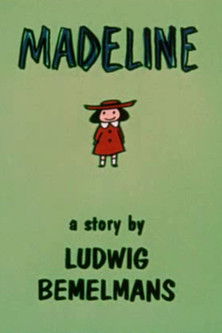 Madeline Madeline