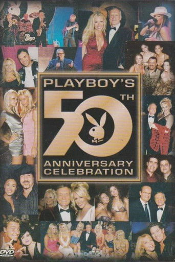 Playboy's 50th Anniversary Celebration Playboy's 50th Anniversary Celebration