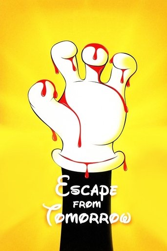 Escape from Tomorrow Escape from Tomorrow