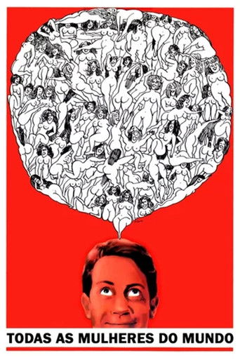 All the Women in the World All the Women in the World