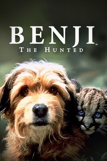 Benji the Hunted Benji the Hunted