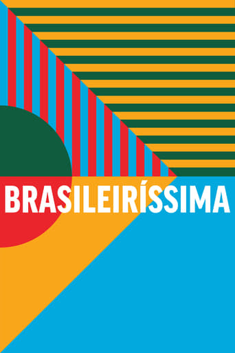 Brasileiríssima - A história da telenovela