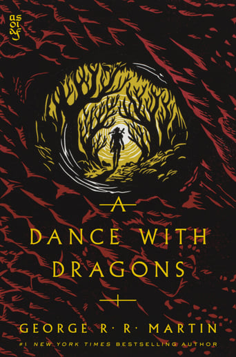 A Dance With Dragons