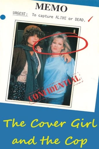 The Cover Girl and the Cop