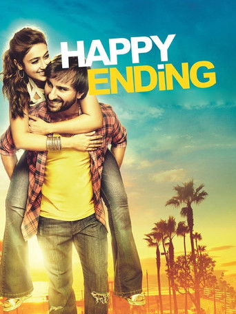 Happy Ending Happy Ending