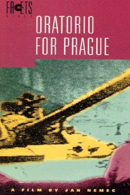 Oratorio for Prague Oratorio for Prague