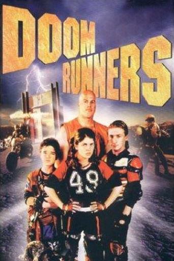 Doom Runners Doom Runners