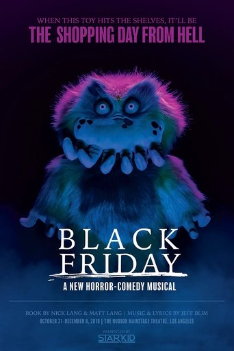 Black Friday