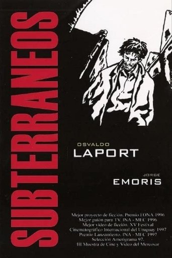 Subterraneos Subterraneos