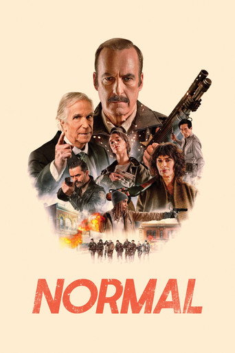 Normal Normal
