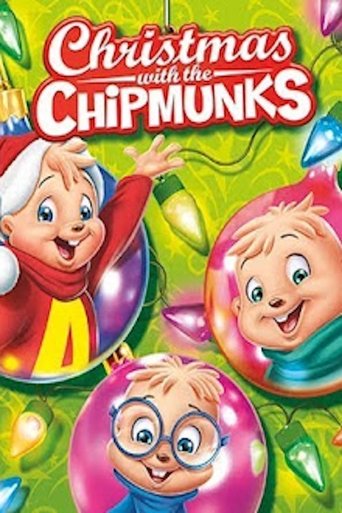 Christmas with The Chipmunks Christmas with The Chipmunks