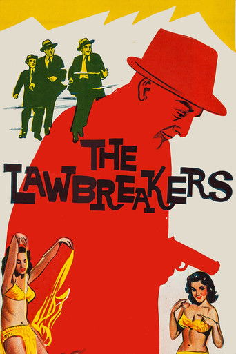 The Lawbreakers The Lawbreakers