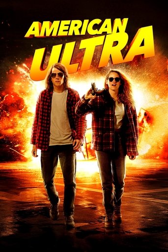 American Ultra American Ultra