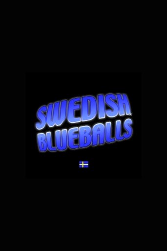 Swedish Blueballs Swedish Blueballs