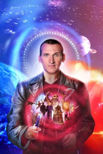 Doctor Who 9: Christopher Eccleston Doctor Who 9: Christopher Eccleston