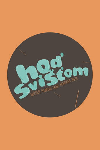 Hoď svišťom Hoď svišťom