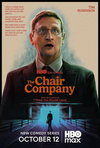 The Chair Company The Chair Company