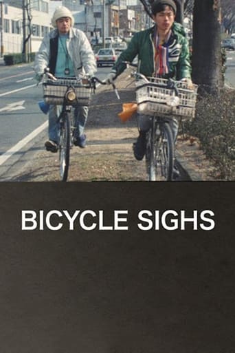 Bicycle Sighs