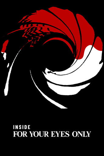 Inside 'For Your Eyes Only' Inside 'For Your Eyes Only'