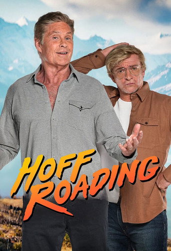 Hoff Roading Hoff Roading