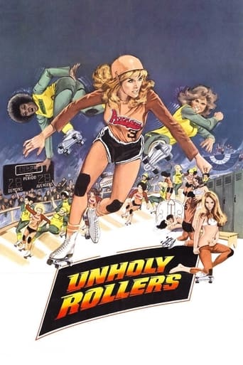 The Unholy Rollers