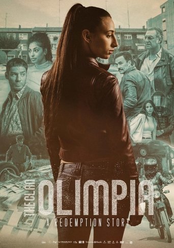 El clan Olimpia