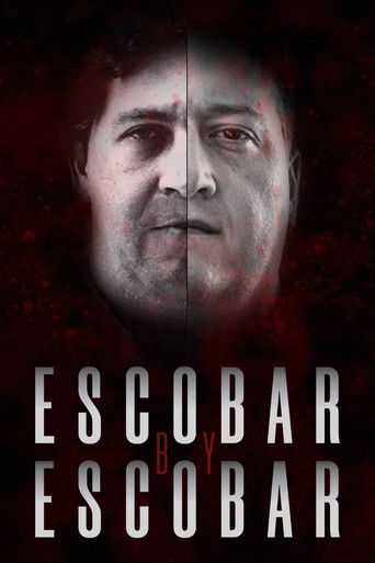 Escobar by Escobar Escobar by Escobar