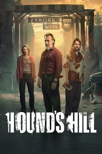 Hound's Hill