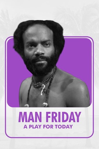 Man Friday Man Friday