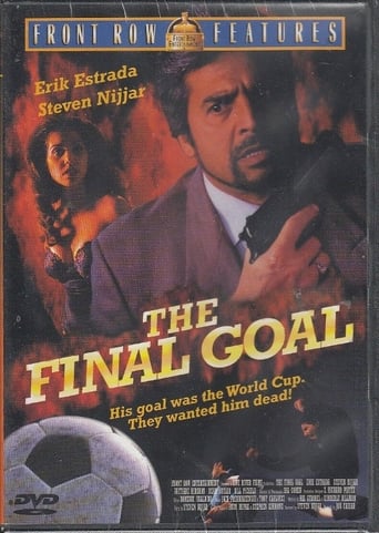 The Final Goal